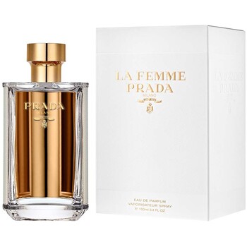 La Femme EDP